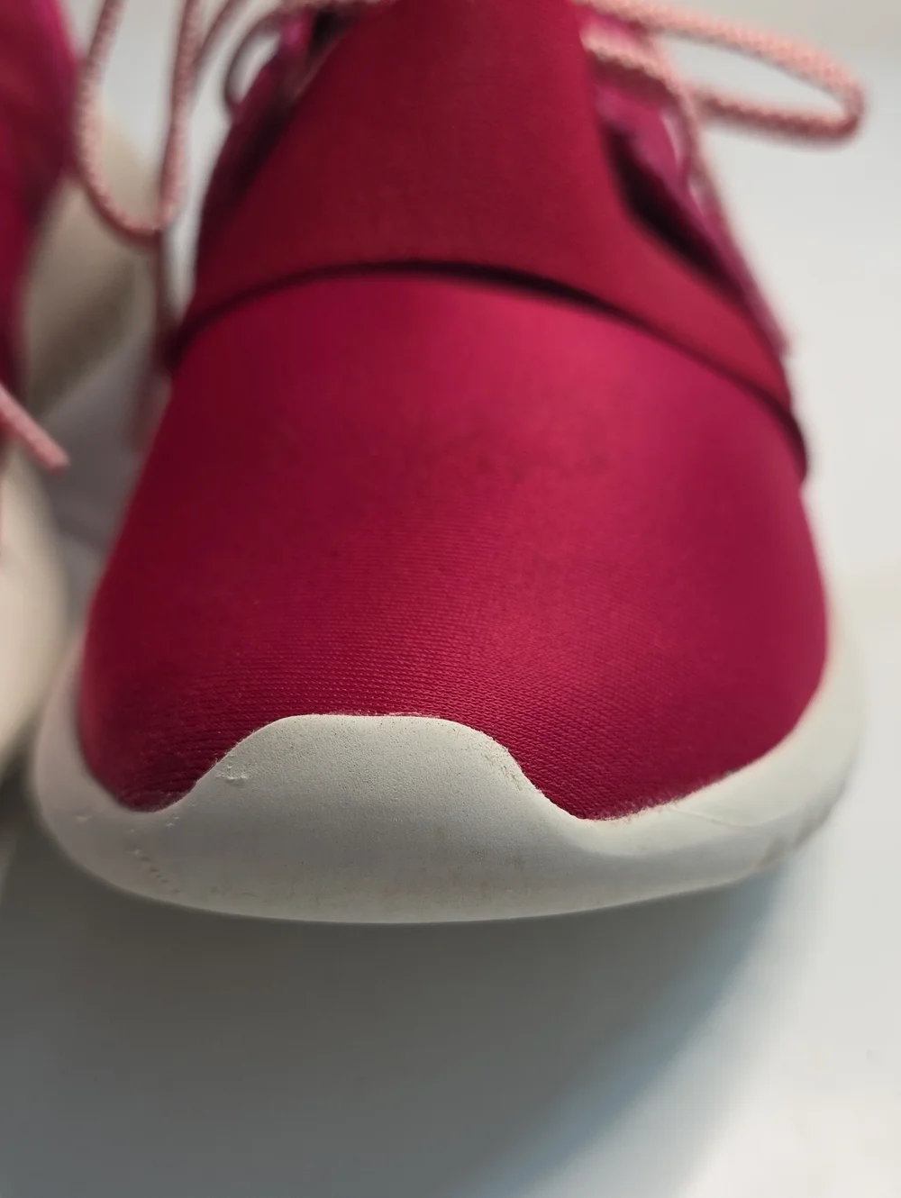 ADIDAS TUBULAR DEFIANT UNITY PINK SUEDE BOOTIE SNEAKERS LADIES 9 VGUC CUTE
